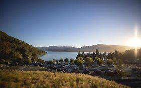 Lake Tekapo Motels&Holiday Park